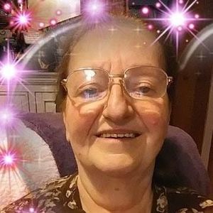 Meet your Posher, Ann